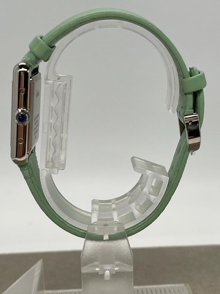 Cartier Tank Must WSTA0061